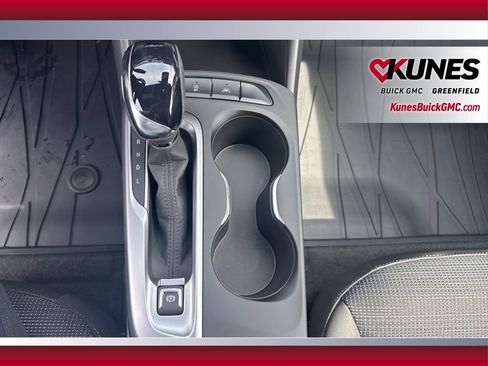 New 2026 Buick Envista Preferred w/ Convenience I Package image 30