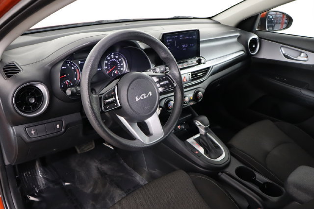 Certified 2024 Kia Forte LXS FWD image 24