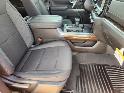 New 2026 GMC Sierra 1500 Elevation w/ Max Trailering Package image 11