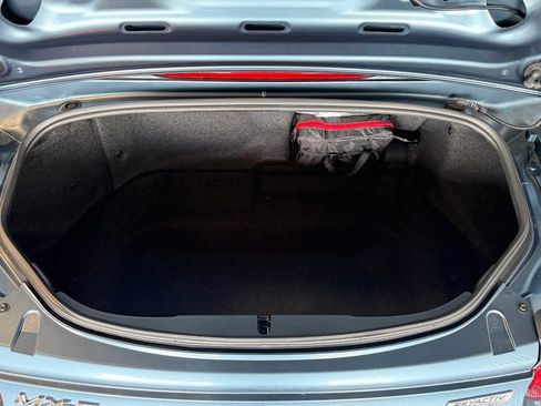 Used 2016 MAZDA MX-5 Miata Grand Touring RWD image 30