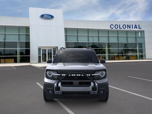 New 2026 Ford Bronco Sport Big Bend AWD/4WD image 6