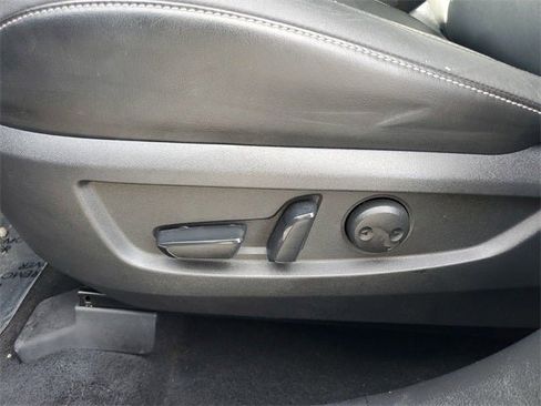 Used 2020 INFINITI QX50 Luxe w/ Navigation Package image 72