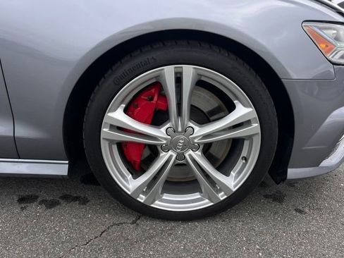 Used 2018 Audi S6 Prestige w/ S Sport Package AWD/4WD image 39