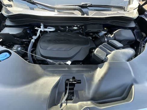 Used 2023 Honda Ridgeline RTL-E image 26