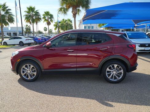 Used 2023 Buick Encore GX Essence w/ Experience Buick Package image 10