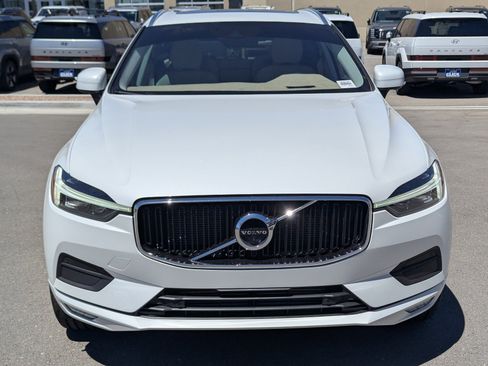 Used 2021 Volvo XC60 T5 Momentum w/ Advanced Package AWD/4WD image 6