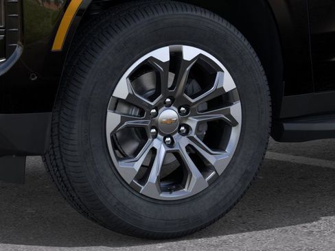 New 2026 Chevrolet Tahoe LT w/ Comfort Package image 33