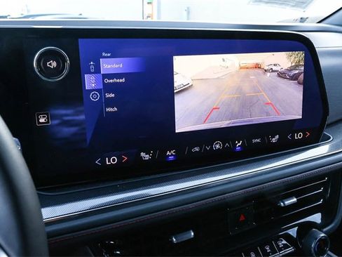 Used 2025 Chevrolet Suburban RST image 26