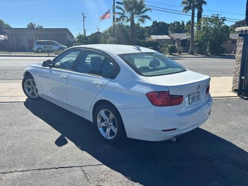 Used 2014 BMW 320i Sedan image 4