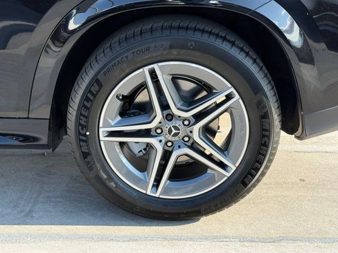 New 2026 Mercedes-Benz GLE 450 4MATIC Coupe image 14