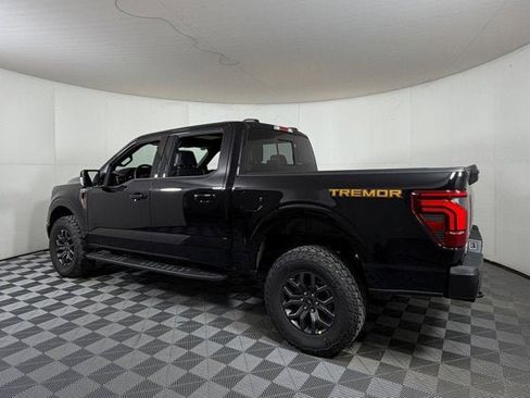 New 2025 Ford F150 Tremor w/ Equipment Group 402A High image 3