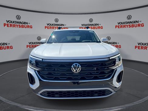 New 2026 Volkswagen Atlas Cross Sport SEL image 3