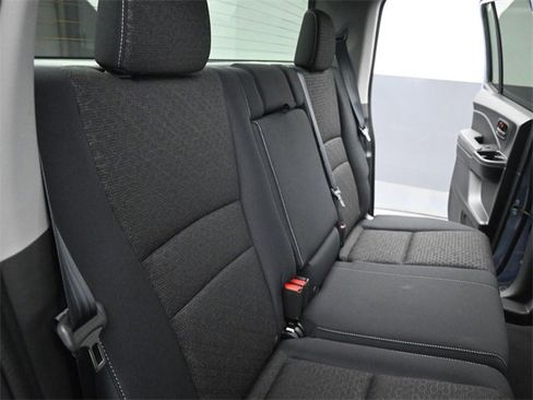 New 2026 Honda Ridgeline Sport image 27