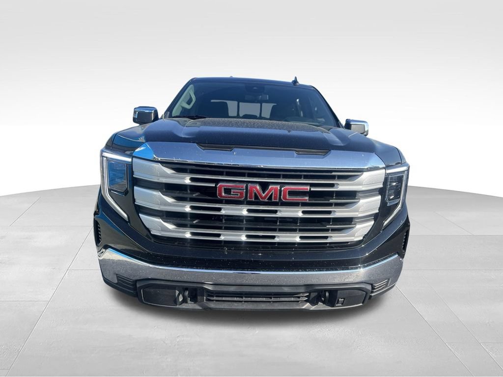 Used 2024 GMC Sierra 1500 SLE w/ Preferred Package AWD/4WD image 19