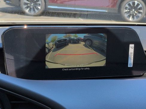New 2026 MAZDA MAZDA3 2.5 S Sedan w/ Preferred Pkg FWD image 20