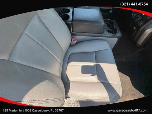 Used 2014 Ford F150 XLT w/ Equipment Group 302A Luxury AWD/4WD image 38
