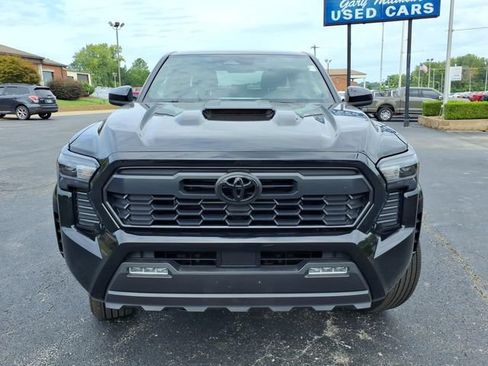 Used 2026 Toyota Tacoma TRD Sport AWD/4WD image 29