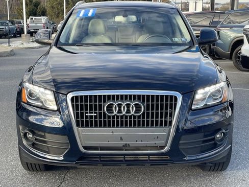 Used 2011 Audi Q5 2.0T Premium Plus image 9