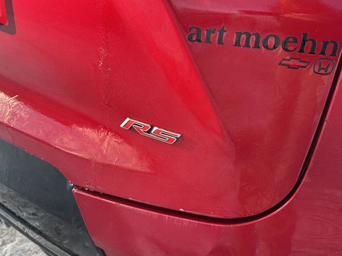 Used 2021 Chevrolet Blazer RS w/ Enhanced Convenience Package image 5