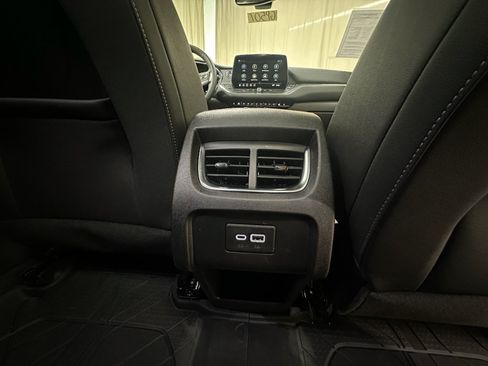 Used 2024 Chevrolet Blazer LT w/ Redline Edition FWD image 20