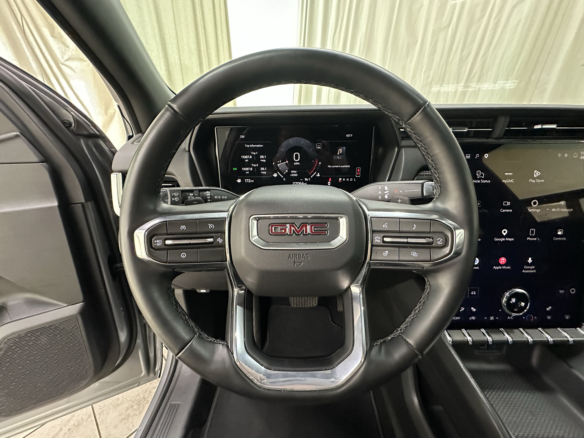 Used 2026 GMC Terrain Elevation FWD image 26