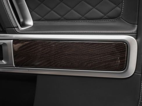 Used 2023 Mercedes-Benz G 63 AMG 4MATIC image 30