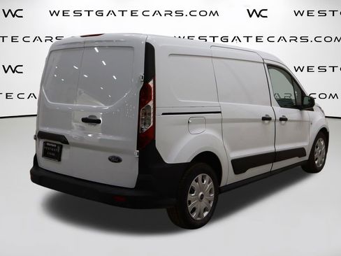 Used 2022 Ford Transit Connect XL w/ CNG/LPG Engine Prep Package image 37