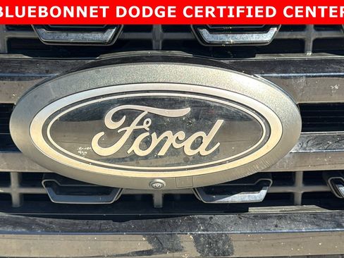 Used 2023 Ford F250 Lariat w/ Lariat Ultimate Package AWD/4WD image 8