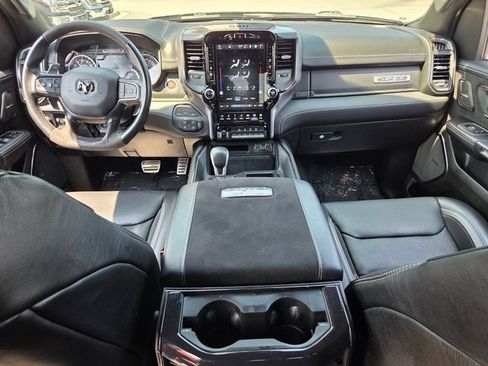 Used 2022 RAM 1500 TRX w/ TRX Level 2 Equipment Group AWD/4WD image 14