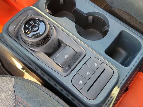 Used 2024 Ford Maverick XLT image 8