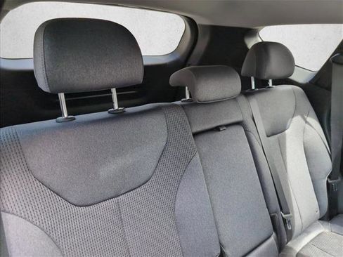 Certified 2021 Hyundai Santa Fe SEL image 21