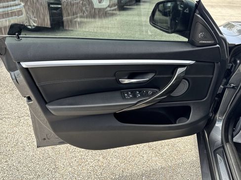 Used 2019 BMW 440i Gran Coupe w/ Convenience Package RWD image 21