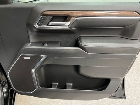 Used 2023 Chevrolet Silverado 1500 RST w/ True North Edition Plus image 54