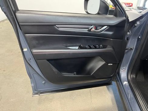 Used 2025 MAZDA CX-5 Carbon Edition AWD/4WD image 25