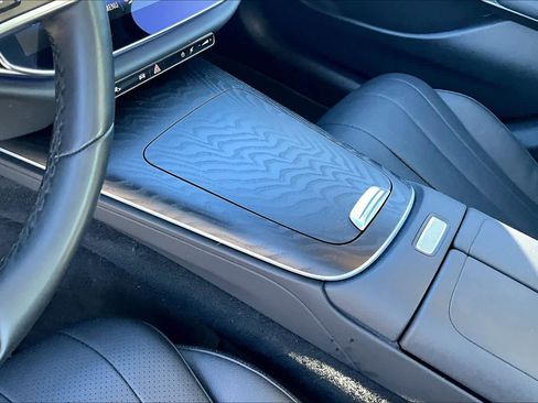 Certified 2025 Mercedes-Benz E 350 E 350 w/ Winter Package image 17