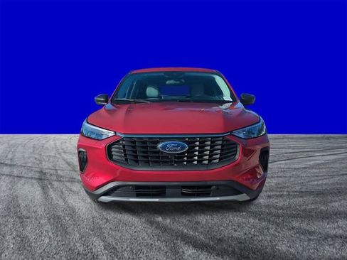 New 2026 Ford Escape Active w/ Tech Pack #1 FWD image 9