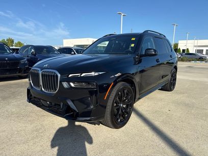 Used 2026 BMW X7 xDrive40i w/ M Sport Package