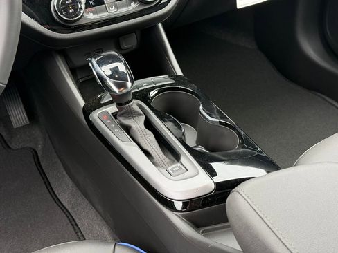 New 2026 Buick Envista Sport Touring w/ Convenience I Package image 20
