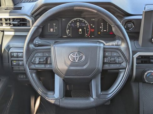 Used 2025 Toyota Tacoma SR image 20