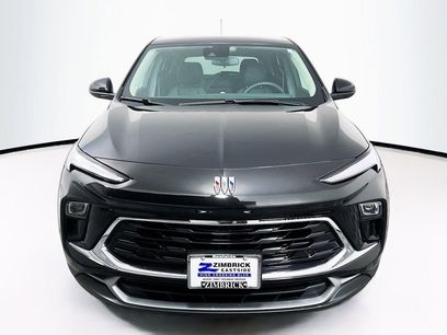 New 2026 Buick Encore GX Preferred w/ Comfort Package