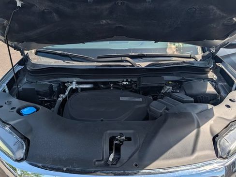 Used 2020 Honda Ridgeline RTL-E image 10