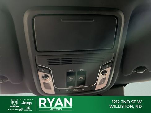 New 2026 Honda Ridgeline TrailSport+ image 35