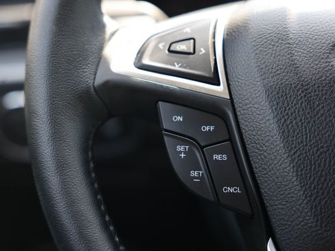 Used 2024 Ford Edge SEL w/ Convenience Package AWD/4WD image 22