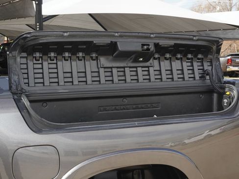 Used 2020 RAM 1500 Limited image 10