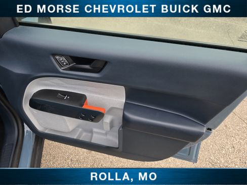 Used 2023 Ford Maverick XLT w/ Equipment Group 300A Standard image 19