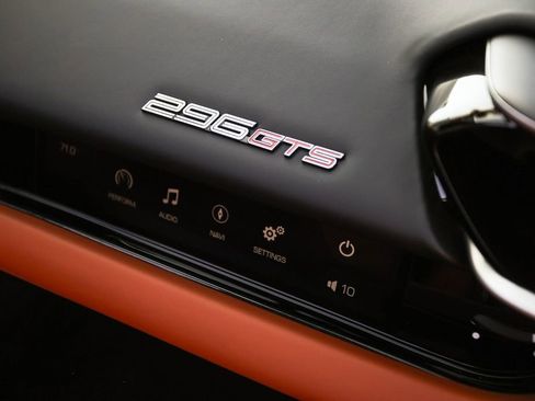 Used 2026 Ferrari 296 GTS RWD image 51