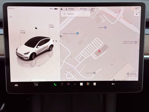 Used 2024 Tesla Model Y Long Range image 22