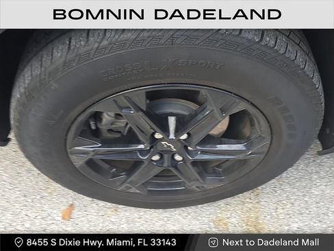 Used 2023 Chevrolet Blazer LT w/ Convenience Package image 11