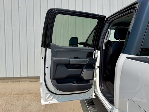New 2026 Ford F350 Lariat AWD/4WD image 16