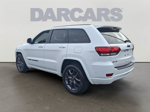 Used 2021 Jeep Grand Cherokee Limited w/ Quick Order Package 28K 80th image 4